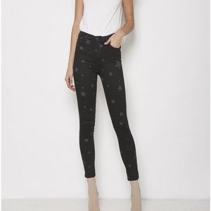 Bombshell Jeans
